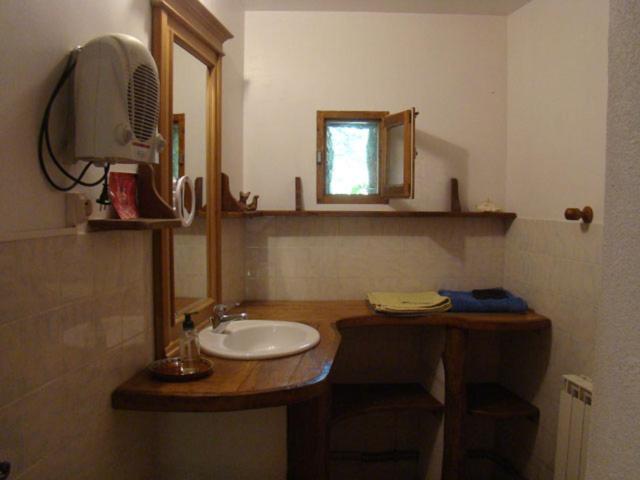 Bed and Breakfast Mas Des Nabieres Saint-Martial  Exterior foto